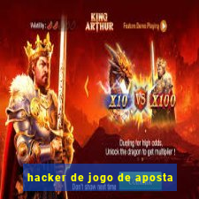 hacker de jogo de aposta